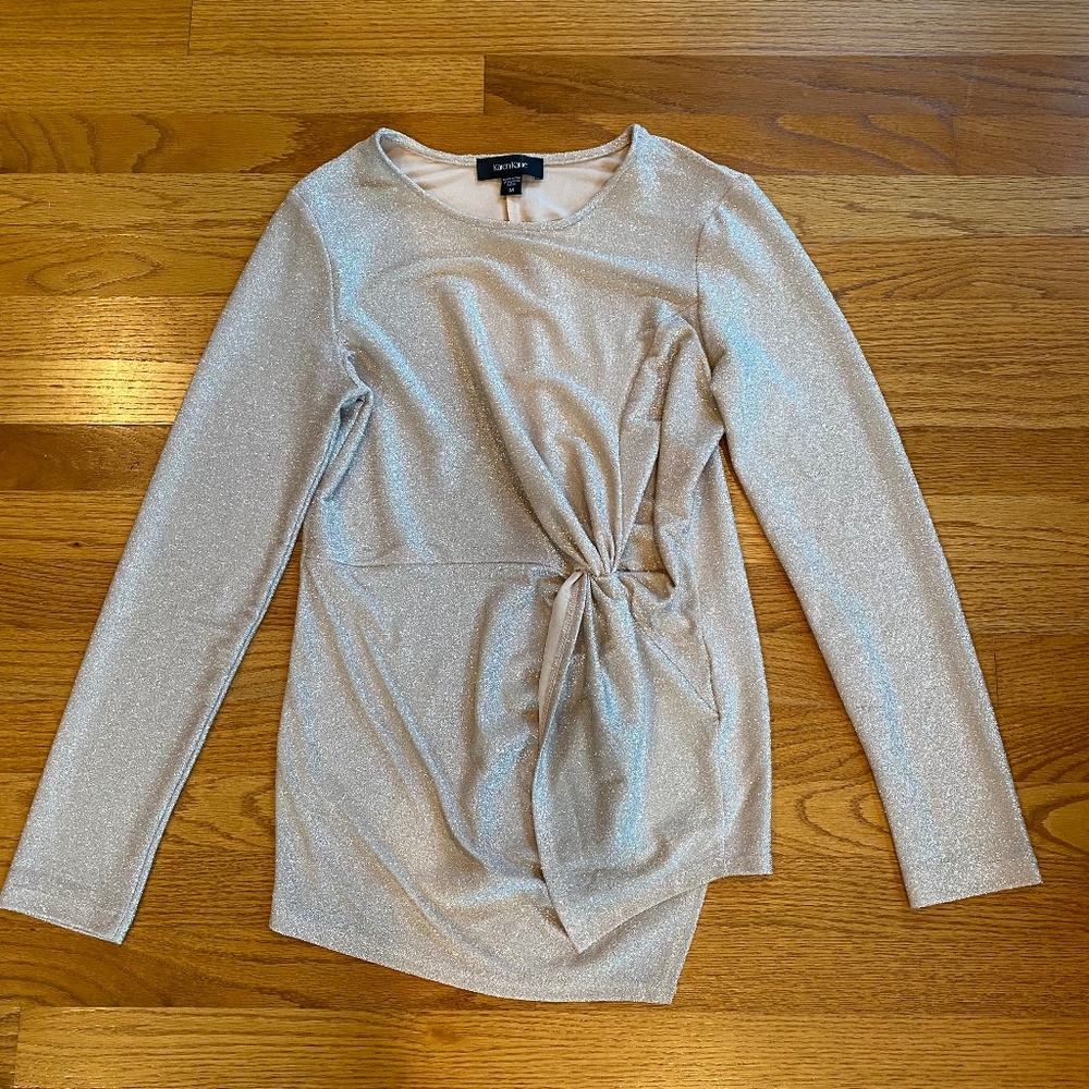 Karen Kane Top